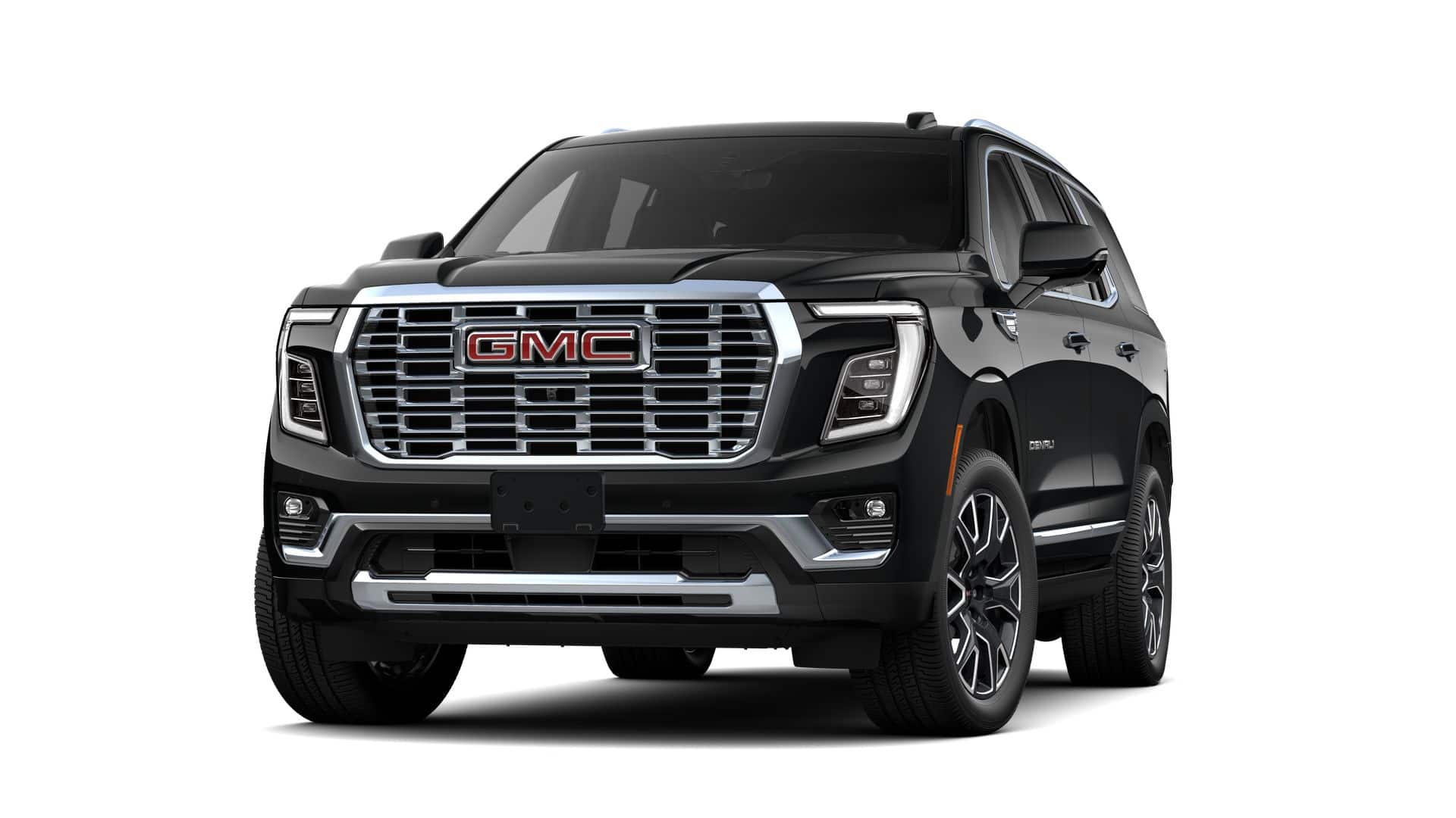2027 GMC Yukon Denali