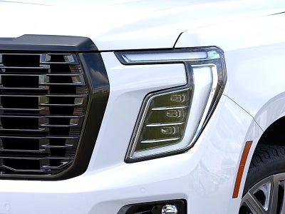 2027 GMC Yukon Denali Ultimate