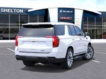 2027 GMC Yukon Denali Ultimate