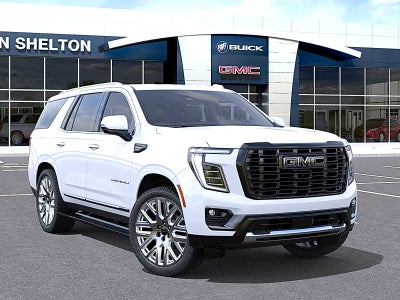 2027 GMC Yukon Denali Ultimate