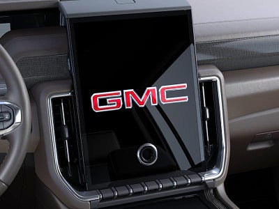 2027 GMC Yukon XL Elevation