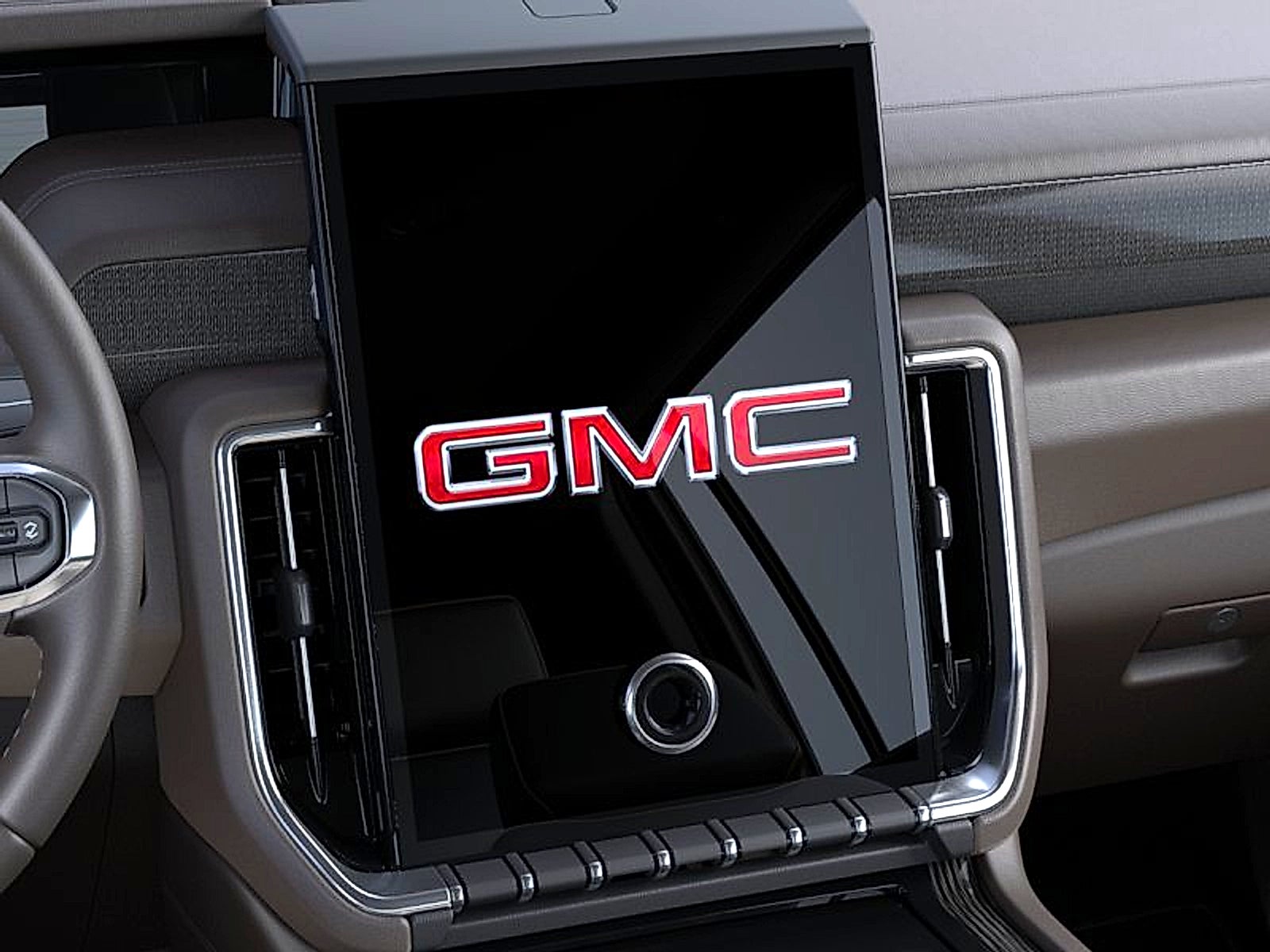 2027 GMC Yukon XL Elevation