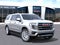 2027 GMC Yukon XL Elevation