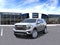 2027 GMC Yukon XL Elevation