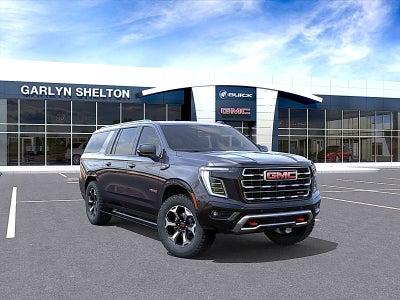 2027 GMC Yukon XL AT4