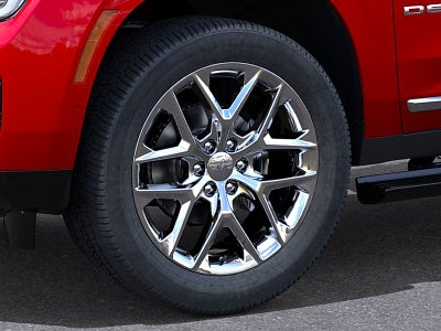 2027 GMC Yukon XL Denali