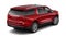 2027 GMC Yukon XL Denali