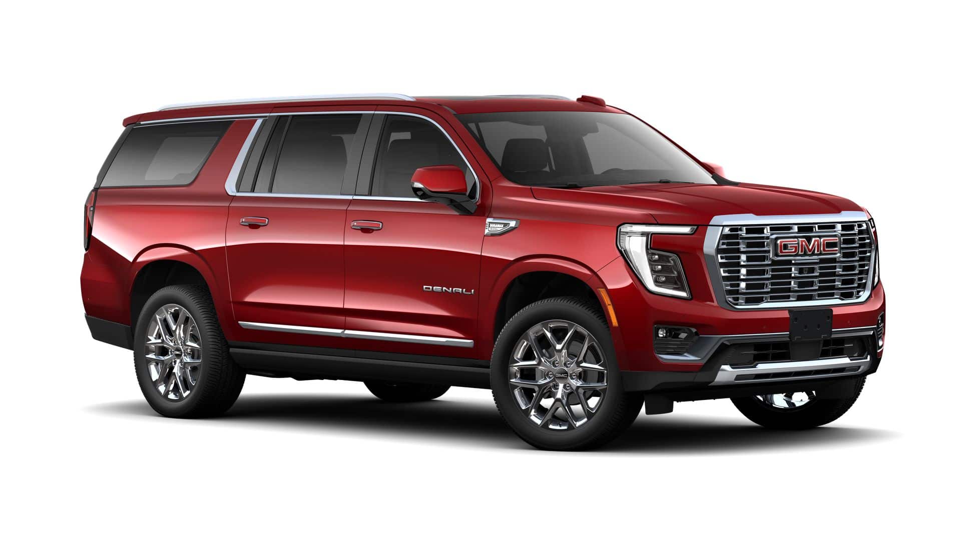 2027 GMC Yukon XL Denali