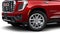 2027 GMC Yukon XL Denali