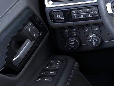 2027 GMC Yukon XL Denali