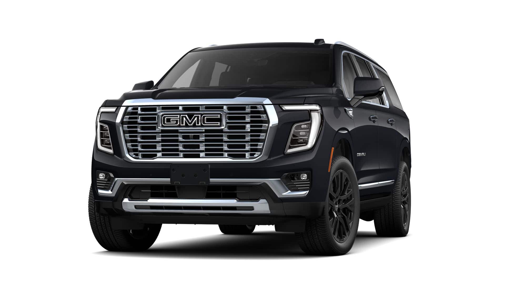 2027 GMC Yukon XL Denali