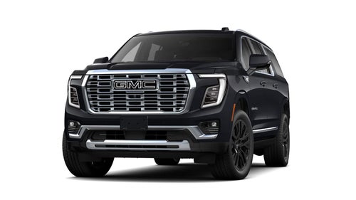 2027 GMC Yukon XL Denali