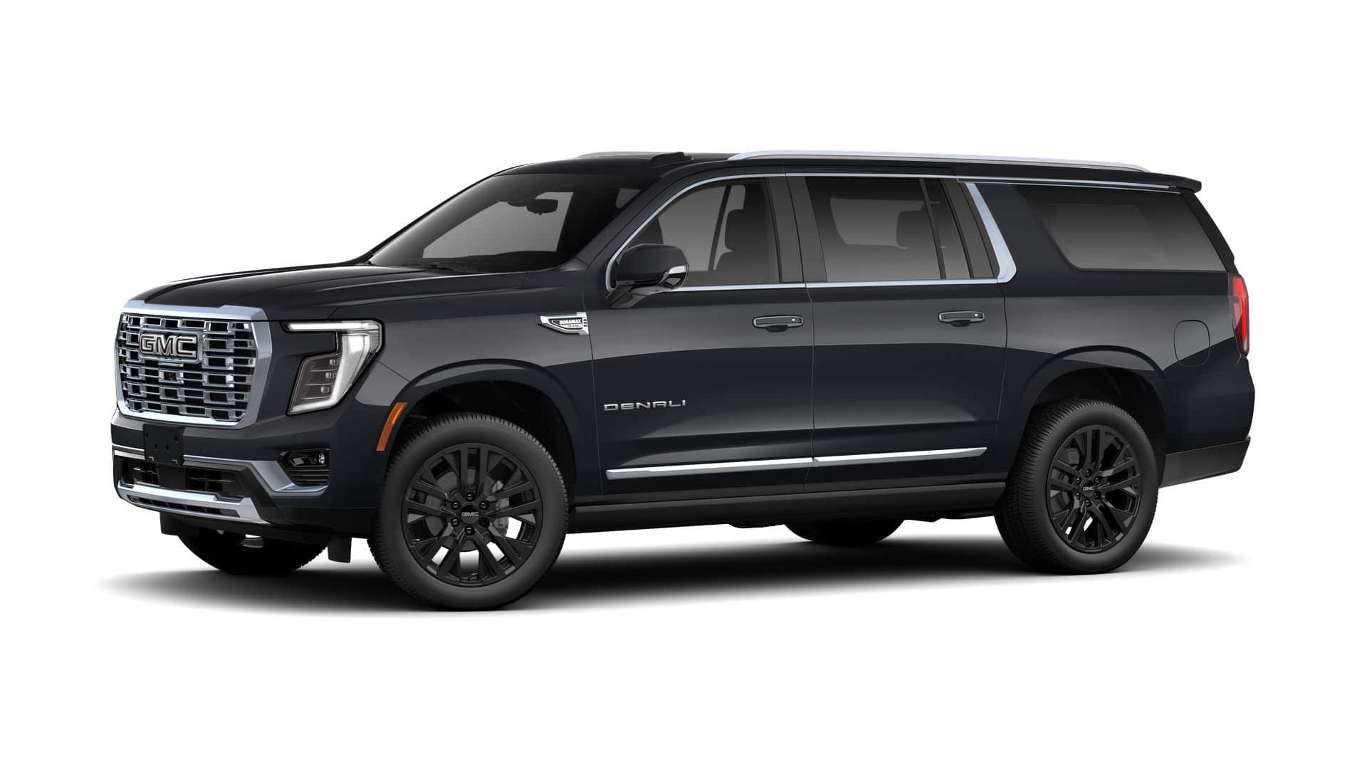 2027 GMC Yukon XL Denali