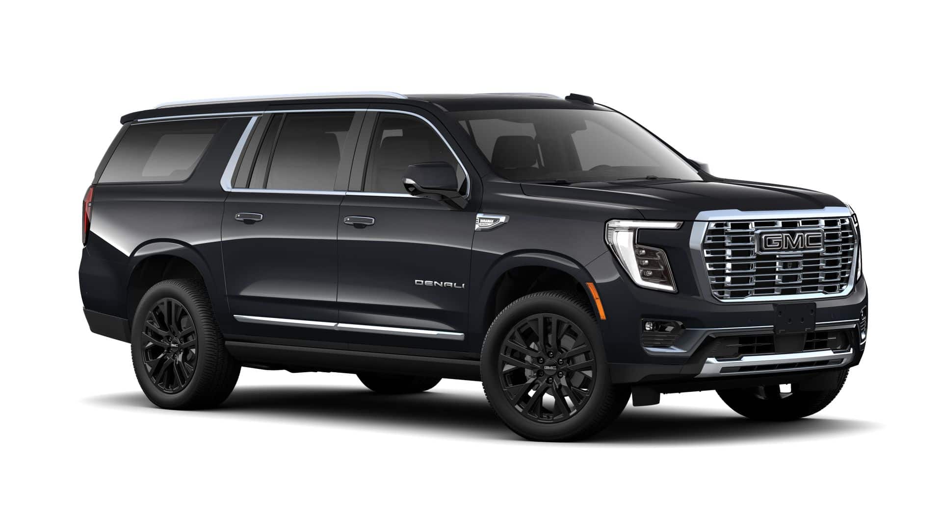 2027 GMC Yukon XL Denali