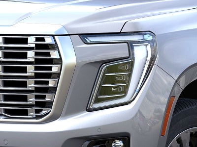 2027 GMC Yukon XL Denali
