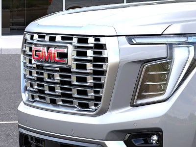 2027 GMC Yukon XL Denali