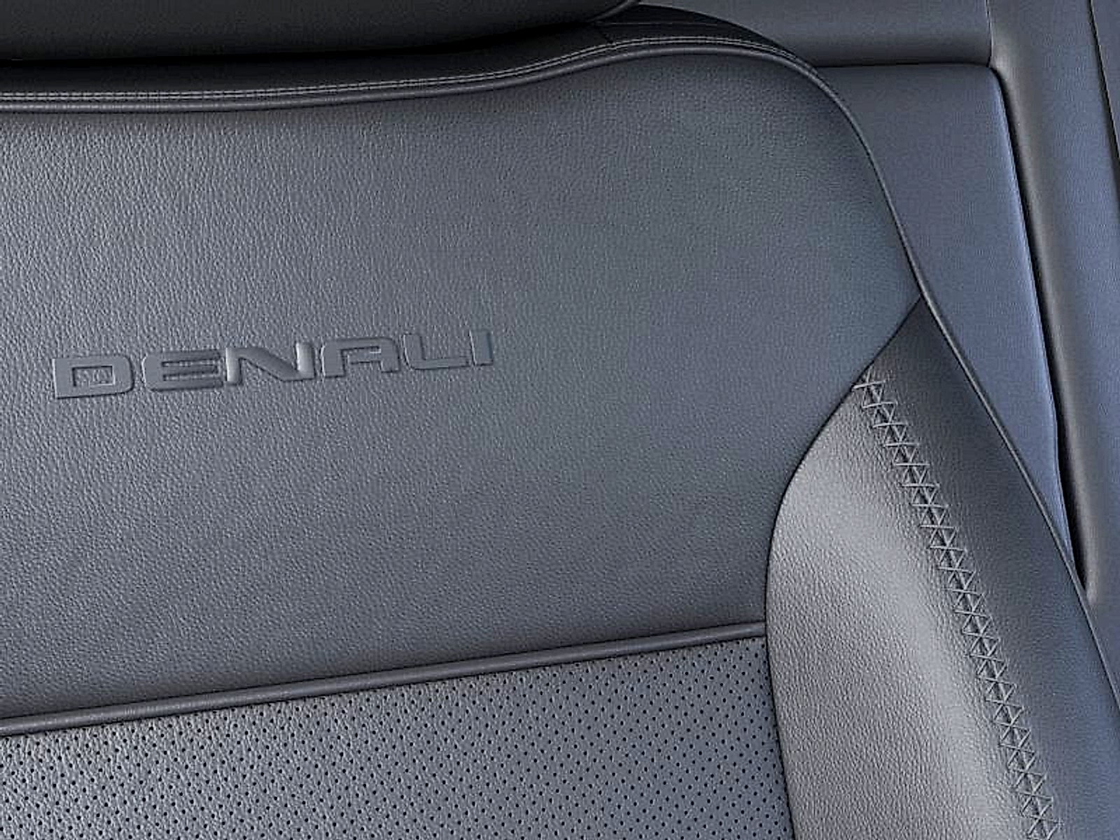2027 GMC Yukon XL Denali