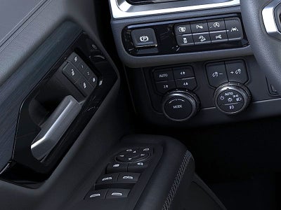 2027 GMC Yukon XL Denali