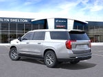 2027 GMC Yukon XL Denali