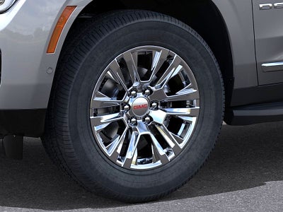 2027 GMC Yukon XL Denali