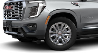 2027 GMC Yukon XL Denali