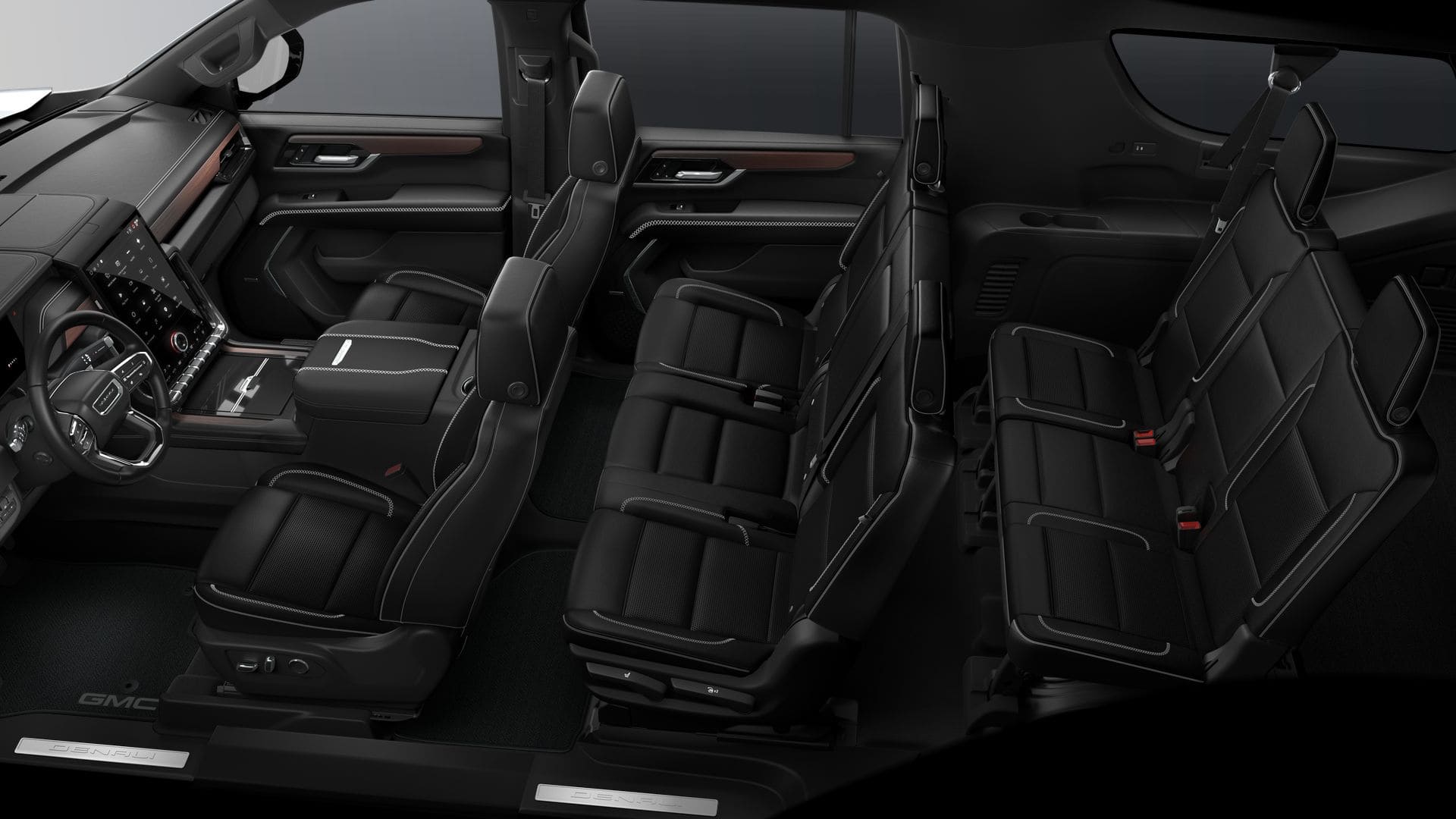 2027 GMC Yukon XL Denali