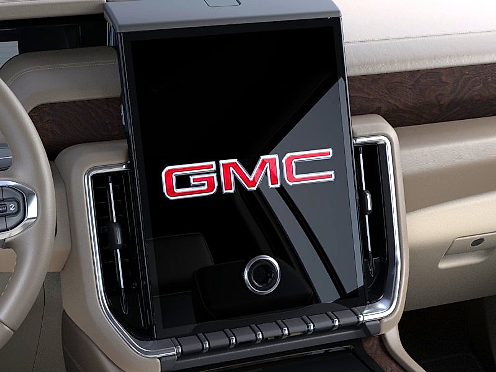 2027 GMC Yukon XL Denali