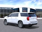 2027 GMC Yukon XL Denali