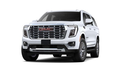 2027 GMC Yukon XL Denali