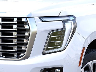 2027 GMC Yukon XL Denali