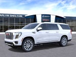 2027 GMC Yukon XL Denali