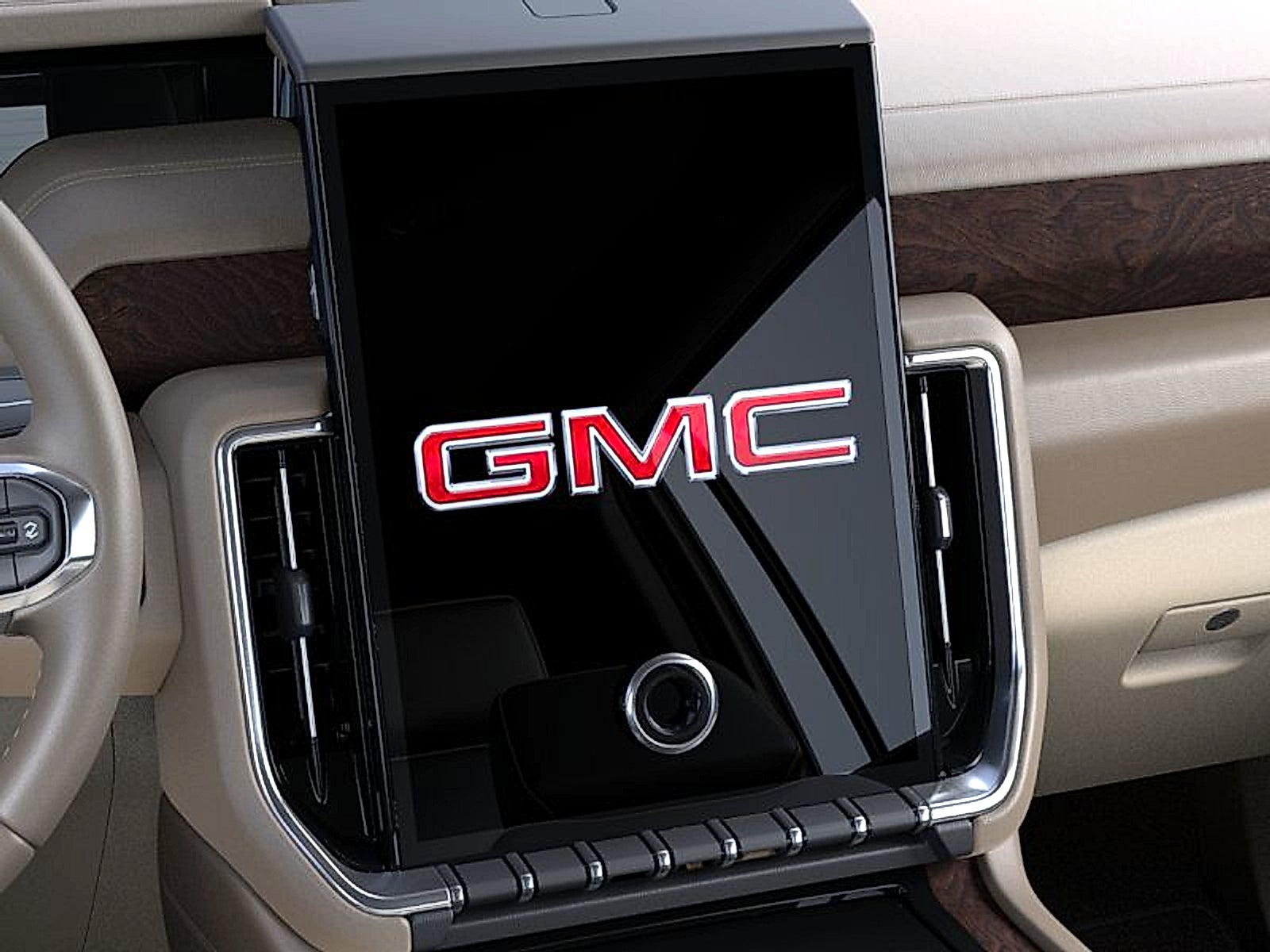 2027 GMC Yukon XL Denali
