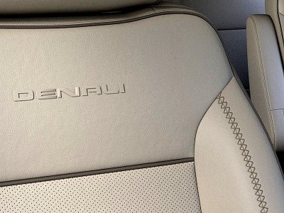 2027 GMC Yukon XL Denali
