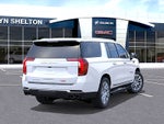 2027 GMC Yukon XL Denali