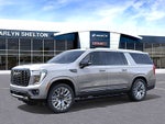 2027 GMC Yukon XL Denali Ultimate