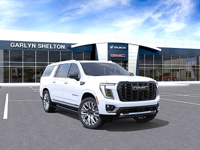 2027 GMC Yukon XL Denali Ultimate