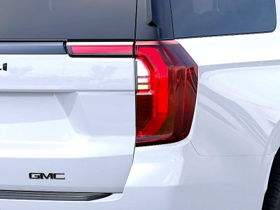 2027 GMC Yukon XL Denali Ultimate