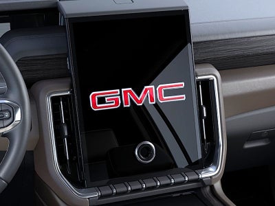2027 GMC Yukon XL Denali Ultimate