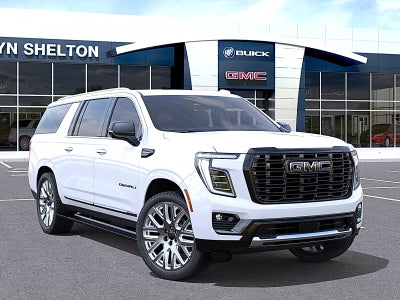 2027 GMC Yukon XL Denali Ultimate