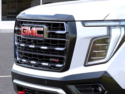 2027 GMC Yukon AT4 Ultimate