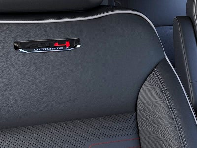 2027 GMC Yukon AT4 Ultimate
