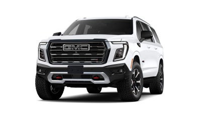 2027 GMC Yukon XL AT4 Ultimate