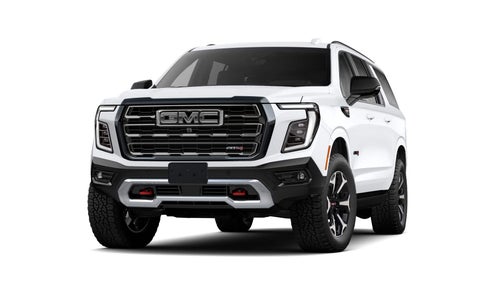 2027 GMC Yukon XL AT4 Ultimate