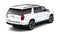2027 GMC Yukon XL AT4 Ultimate