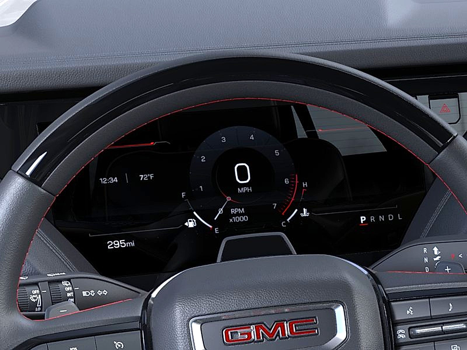 2027 GMC Yukon XL AT4 Ultimate