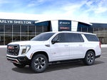 2027 GMC Yukon XL AT4 Ultimate
