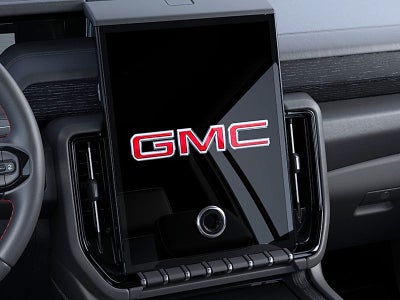 2027 GMC Yukon XL AT4 Ultimate
