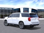 2027 GMC Yukon XL AT4 Ultimate