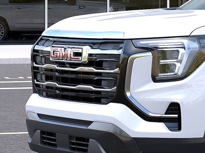 2027 GMC Terrain AWD Elevation