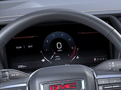 2027 GMC Terrain AWD Elevation